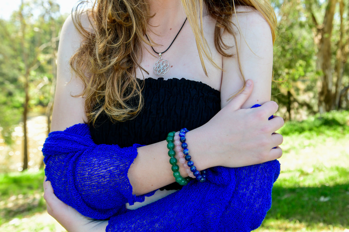 BoHo Style Jewellery