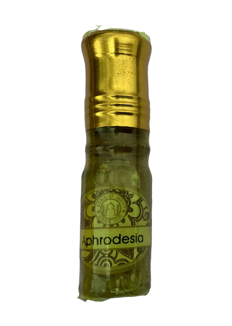 Song of India 2.5 Perfume Oils-Hand Picked Imports