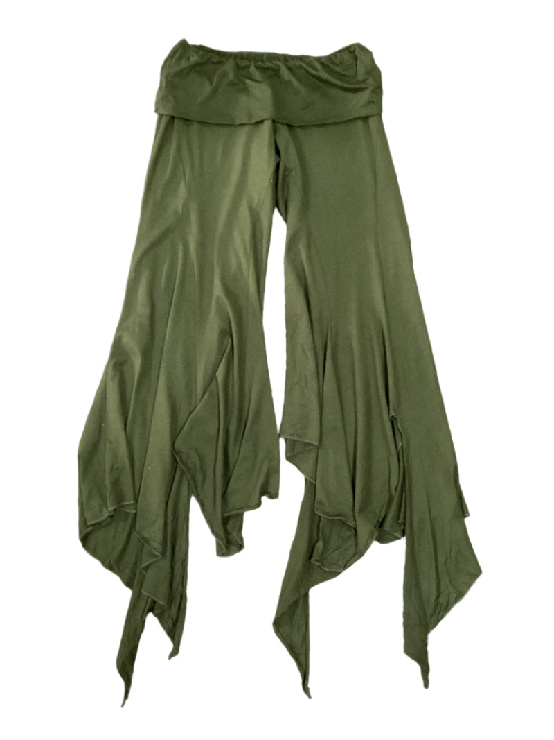 Crazy Pixie Hippie Festival Tights size M/L & S/M-Hand Picked Imports