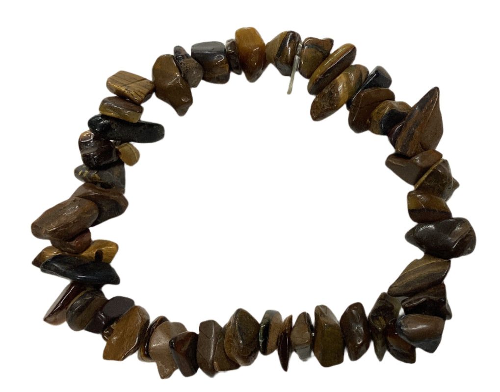 Crystal Chip Bracelets-Hand Picked Imports