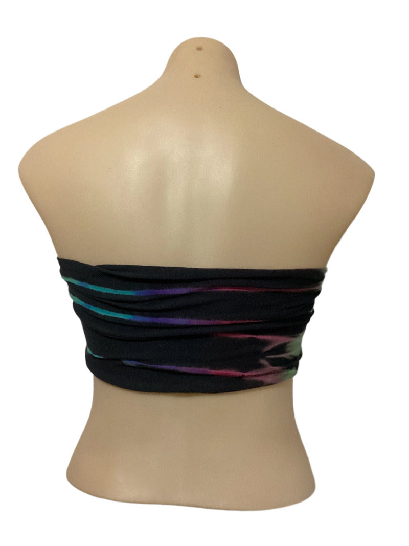 Ladies Summer Festival Boob Tube or Headband-Hand Picked Imports