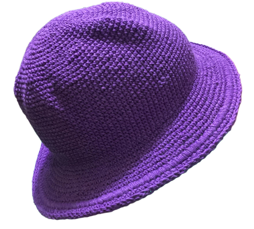 Kids Festival Unisex Sun Hat Size Kids 1-5 years-Hand Picked Imports