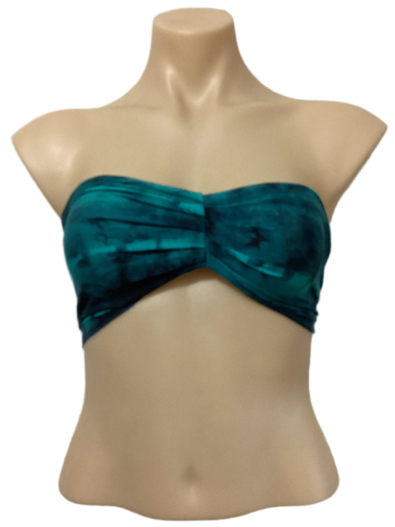 Ladies Summer Festival Boob Tube or Headband-Hand Picked Imports