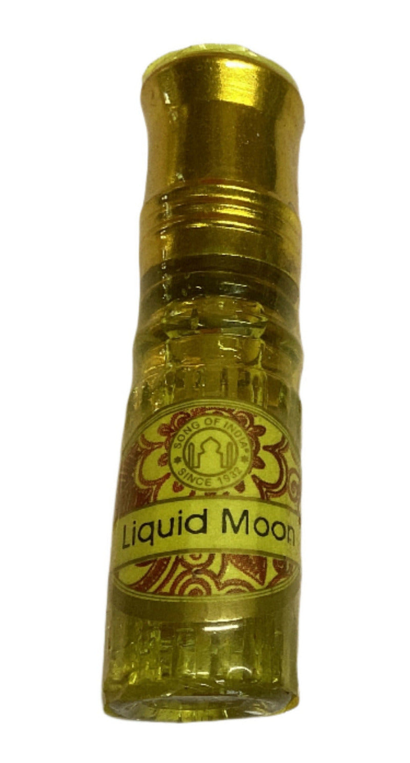 Song of India 2.5 Perfume Oils-Hand Picked Imports