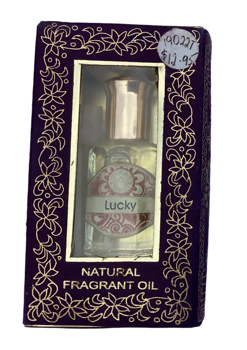 Song of India Perfume Oils 10ml-Hand Picked Imports