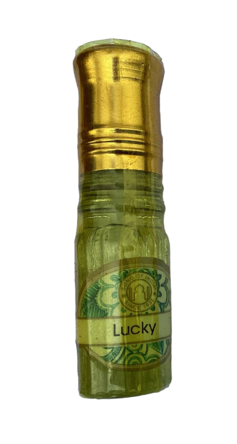 Song of India 2.5 Perfume Oils-Hand Picked Imports