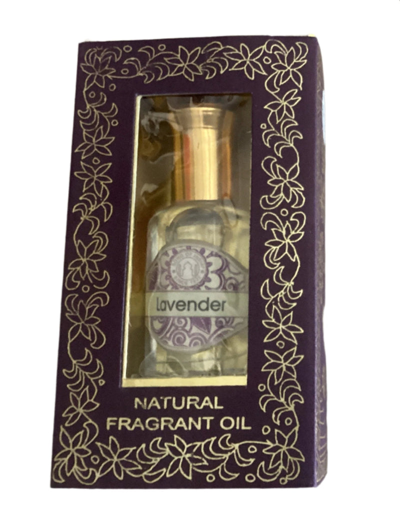 Song of India Perfume Oils 10ml-Hand Picked Imports