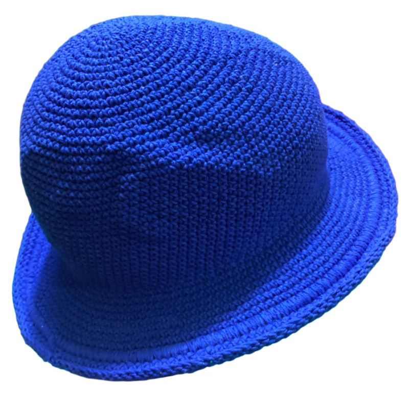 Kids Festival Unisex Sun Hat Size Kids 1-5 years-Hand Picked Imports