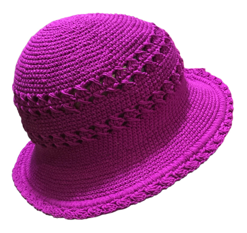 Kids Festival Unisex Sun Hat Size Kids 1-5 years-Hand Picked Imports