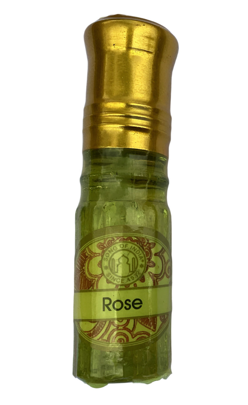 Song of India 2.5 Perfume Oils-Hand Picked Imports