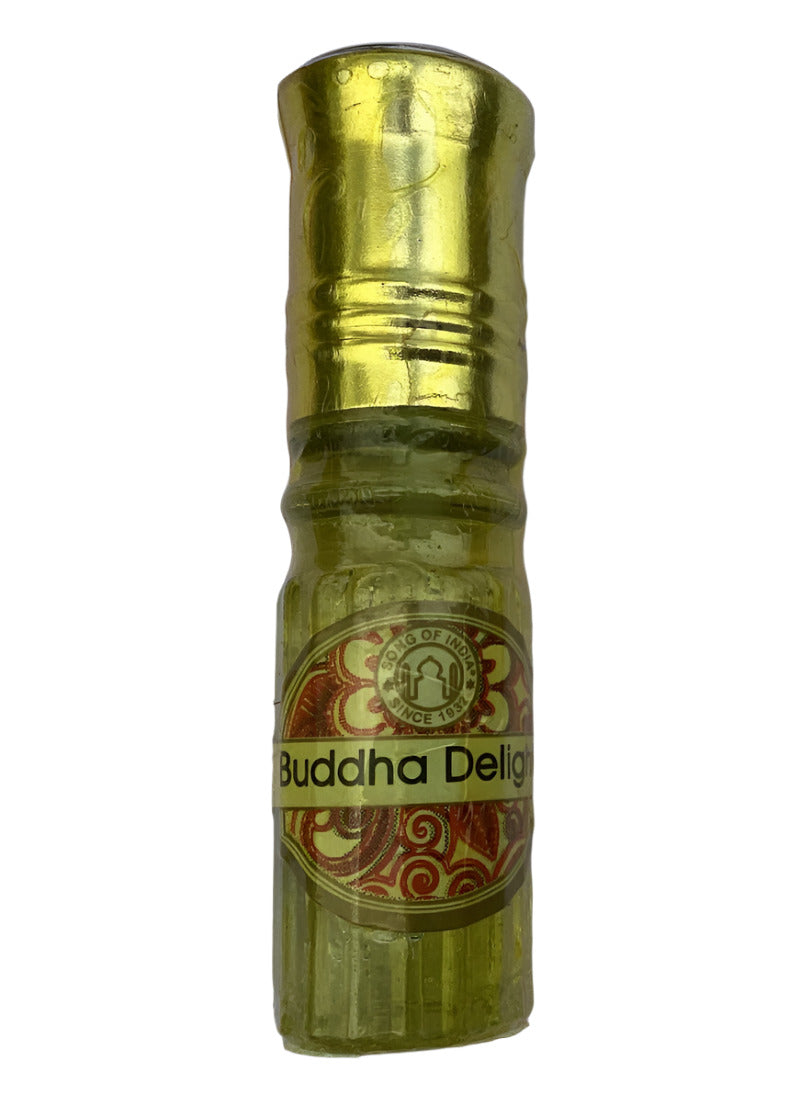 Song of India 2.5 Perfume Oils-Hand Picked Imports