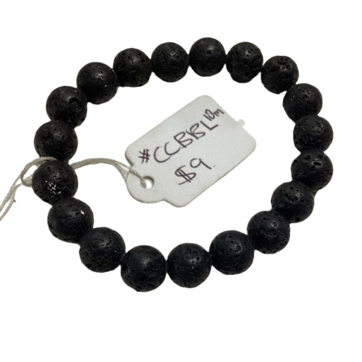Lava Stone Bracelets-Hand Picked Imports