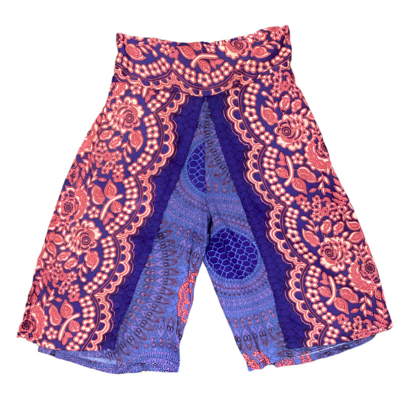 Girls Rayon Hippie Pants 5 sizes 6 months to 7 years-Hand Picked Imports