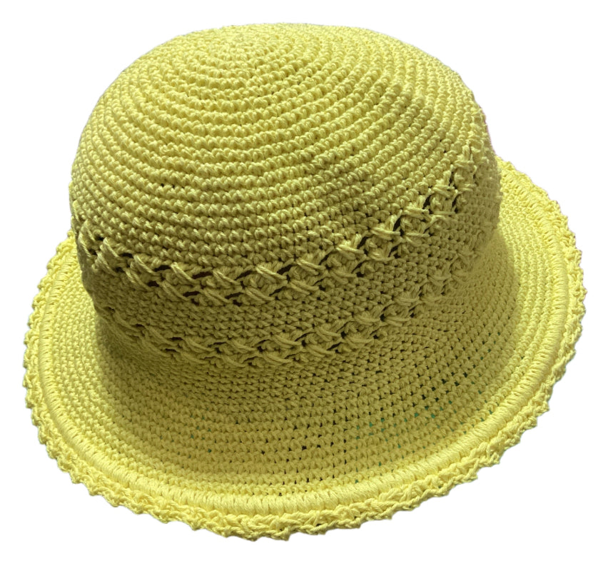 Kids Festival Unisex Sun Hat Size Kids 1-5 years-Hand Picked Imports