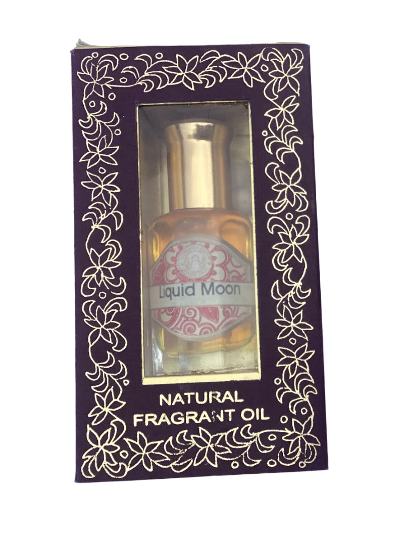 Song of India Perfume Oils 10ml-Hand Picked Imports