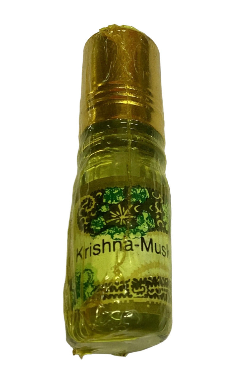 Song of India 2.5 Perfume Oils-Hand Picked Imports