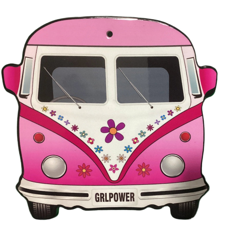 VW Kombi Trivet- Teapot Coasters 20x20cm-Hand Picked Imports