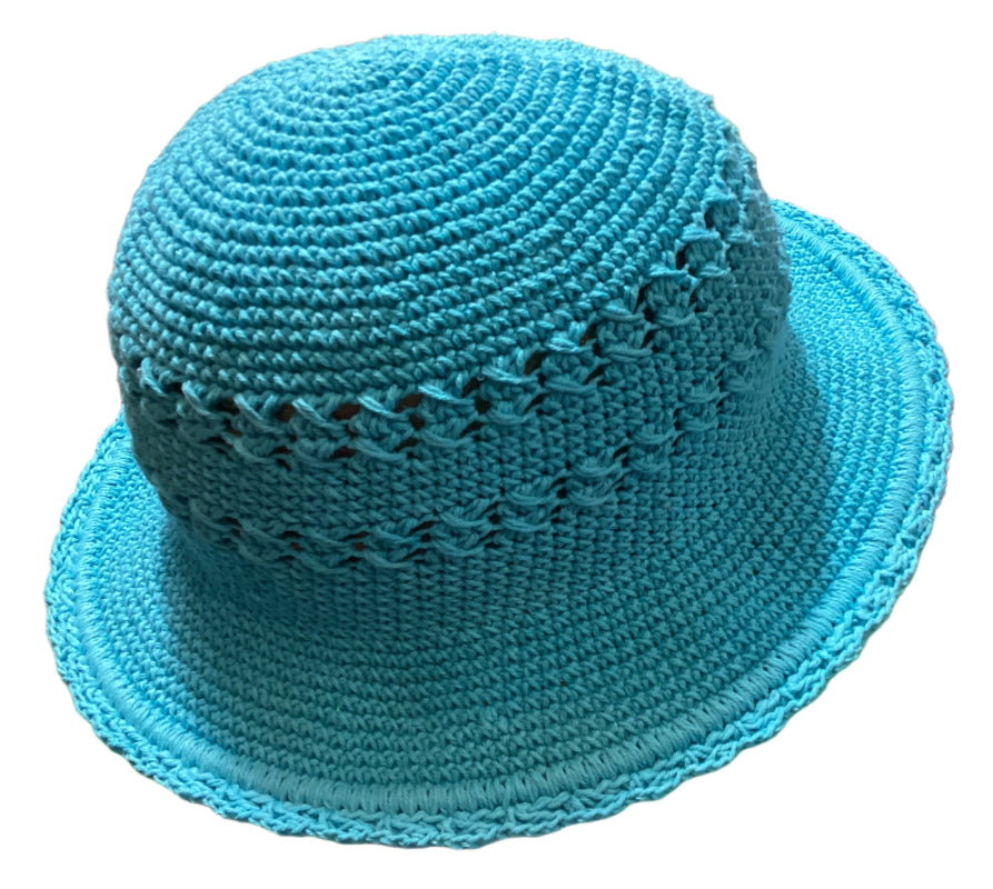 Kids Festival Unisex Sun Hat Size Kids 1-5 years-Hand Picked Imports