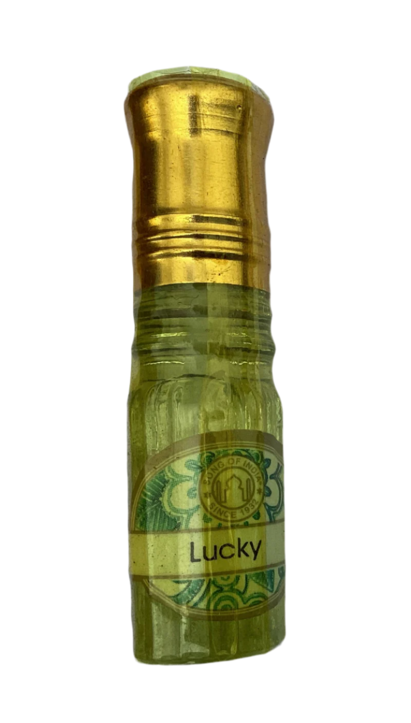 Song of India 2.5 Perfume Oils-Hand Picked Imports