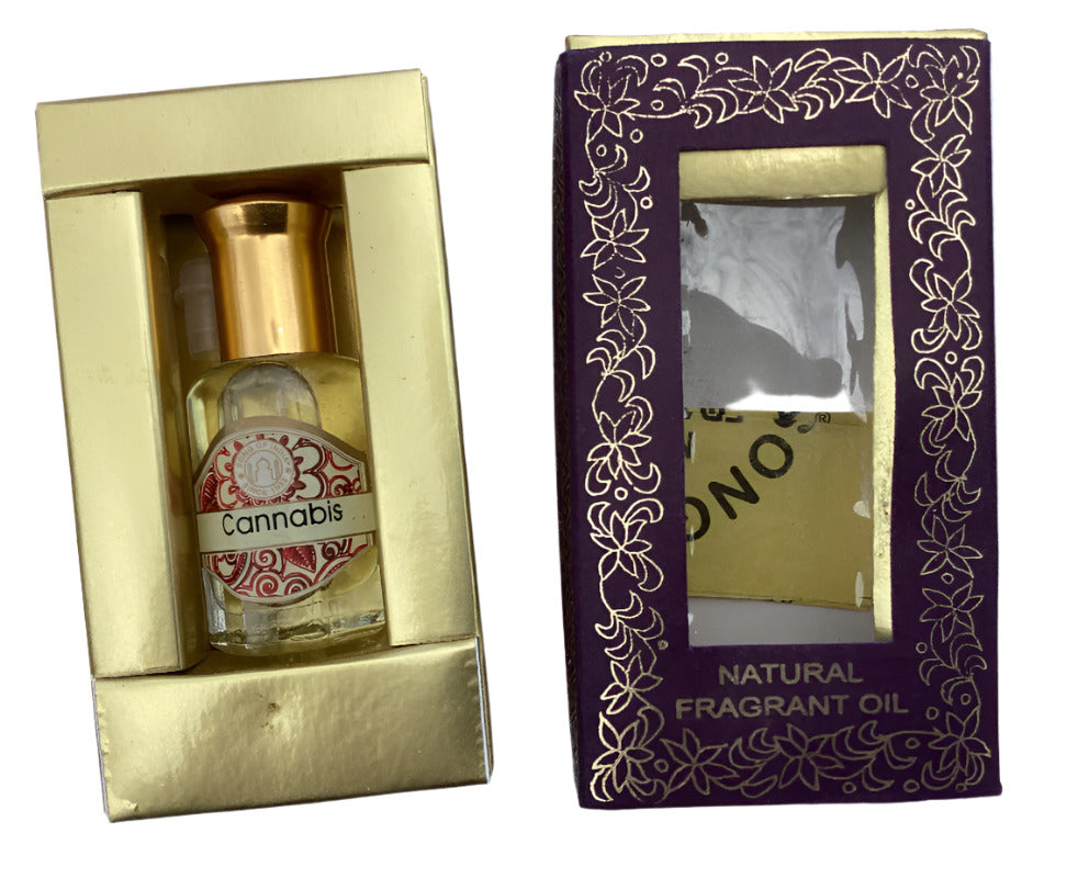 Song of India Perfume Oils 10ml-Hand Picked Imports