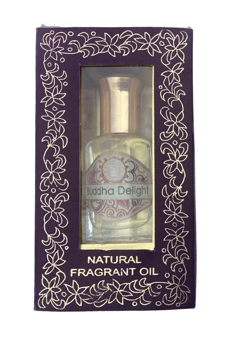Song of India Perfume Oils 10ml-Hand Picked Imports