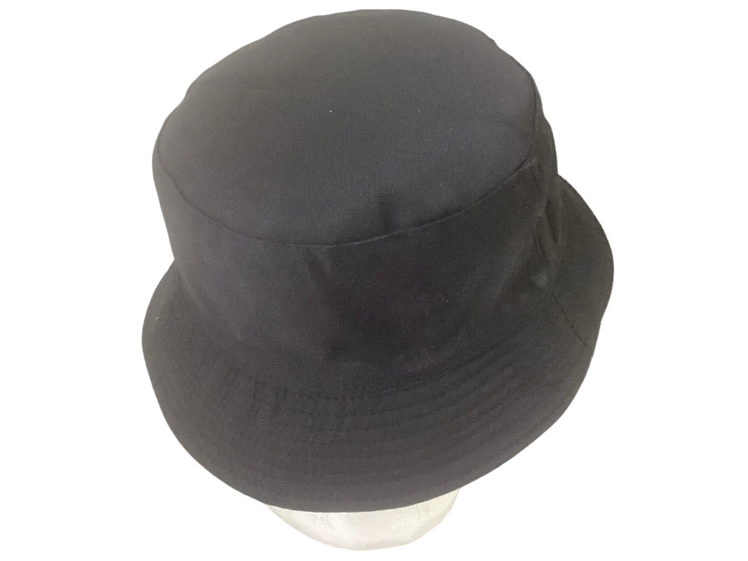 Funky Unisex Reversible Cotton Printed Boho Peace Bucket Hat Free Size-Hand Picked Imports
