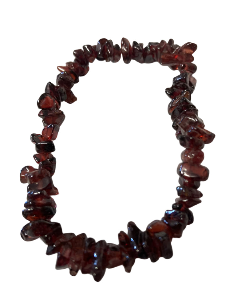 Crystal Chip Bracelets-Hand Picked Imports