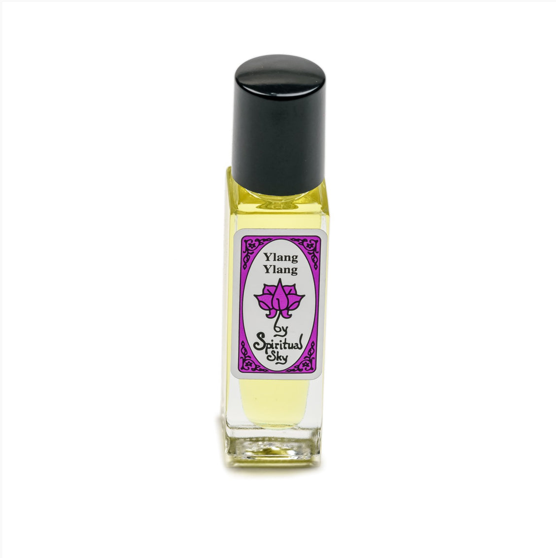 Spiritual Sky Perfume-Hand Picked Imports