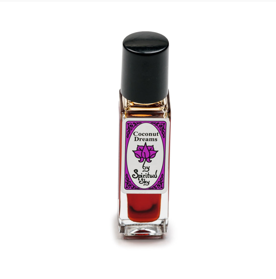 Spiritual Sky Perfume-Hand Picked Imports