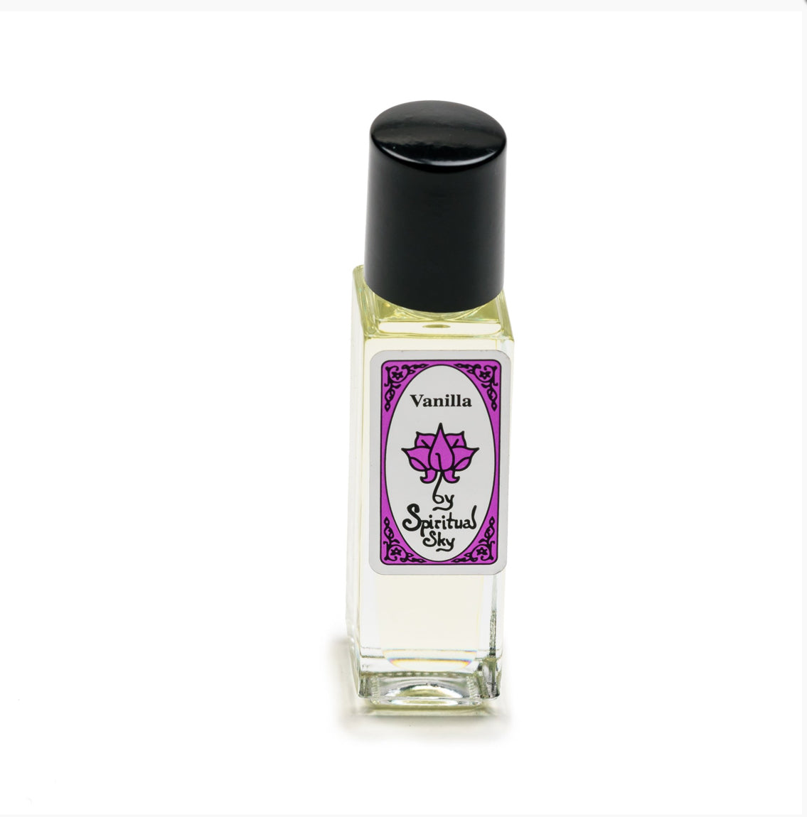 Spiritual Sky Perfume-Hand Picked Imports