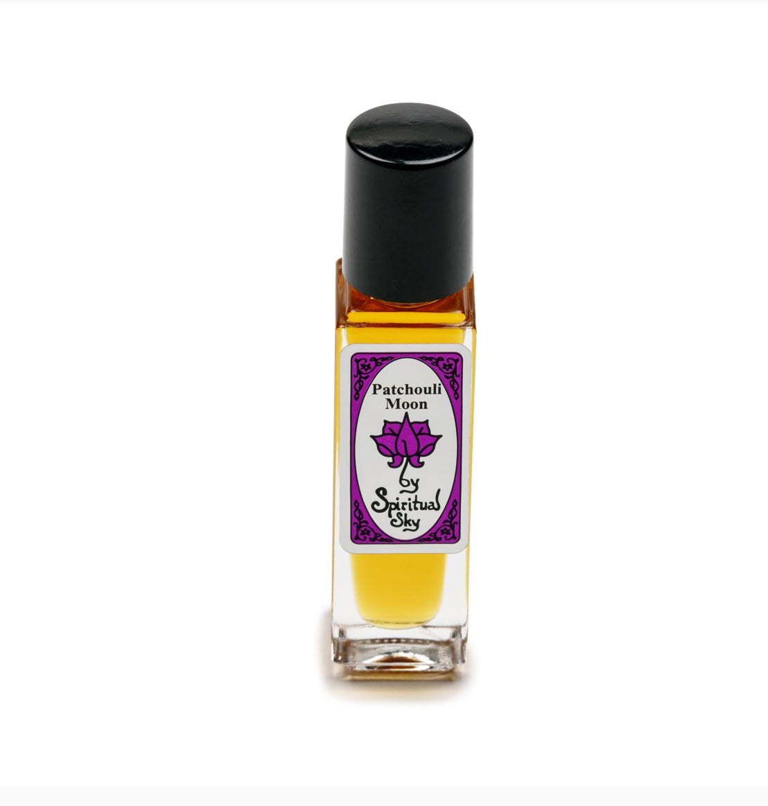 Spiritual Sky Perfume-Hand Picked Imports