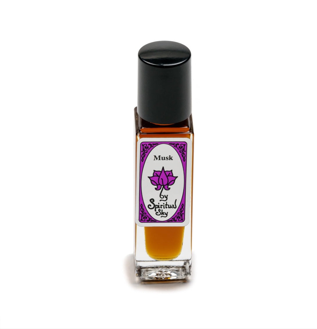 Spiritual Sky Perfume-Hand Picked Imports