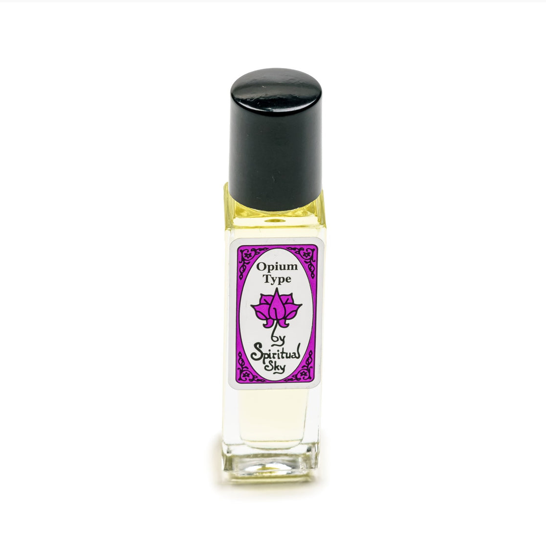 Spiritual Sky Perfume-Hand Picked Imports