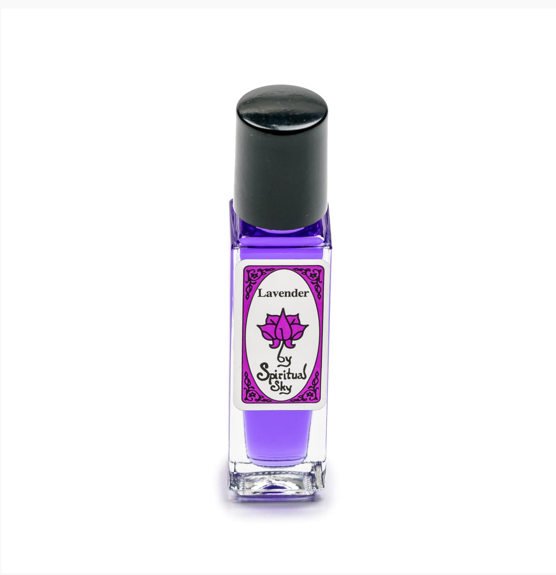 Spiritual Sky Perfume-Hand Picked Imports