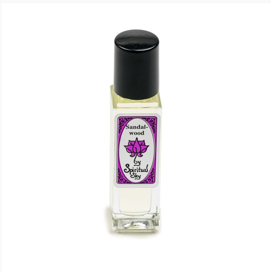 Spiritual Sky Perfume-Hand Picked Imports