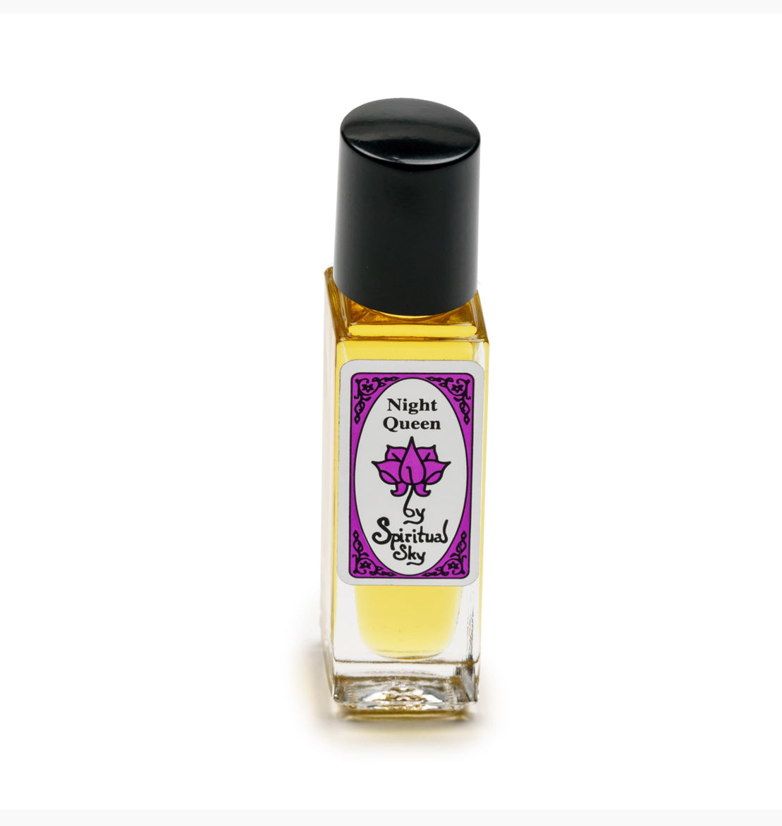 Spiritual Sky Perfume-Hand Picked Imports