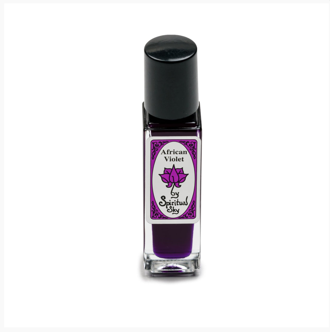 Spiritual Sky Perfume-Hand Picked Imports