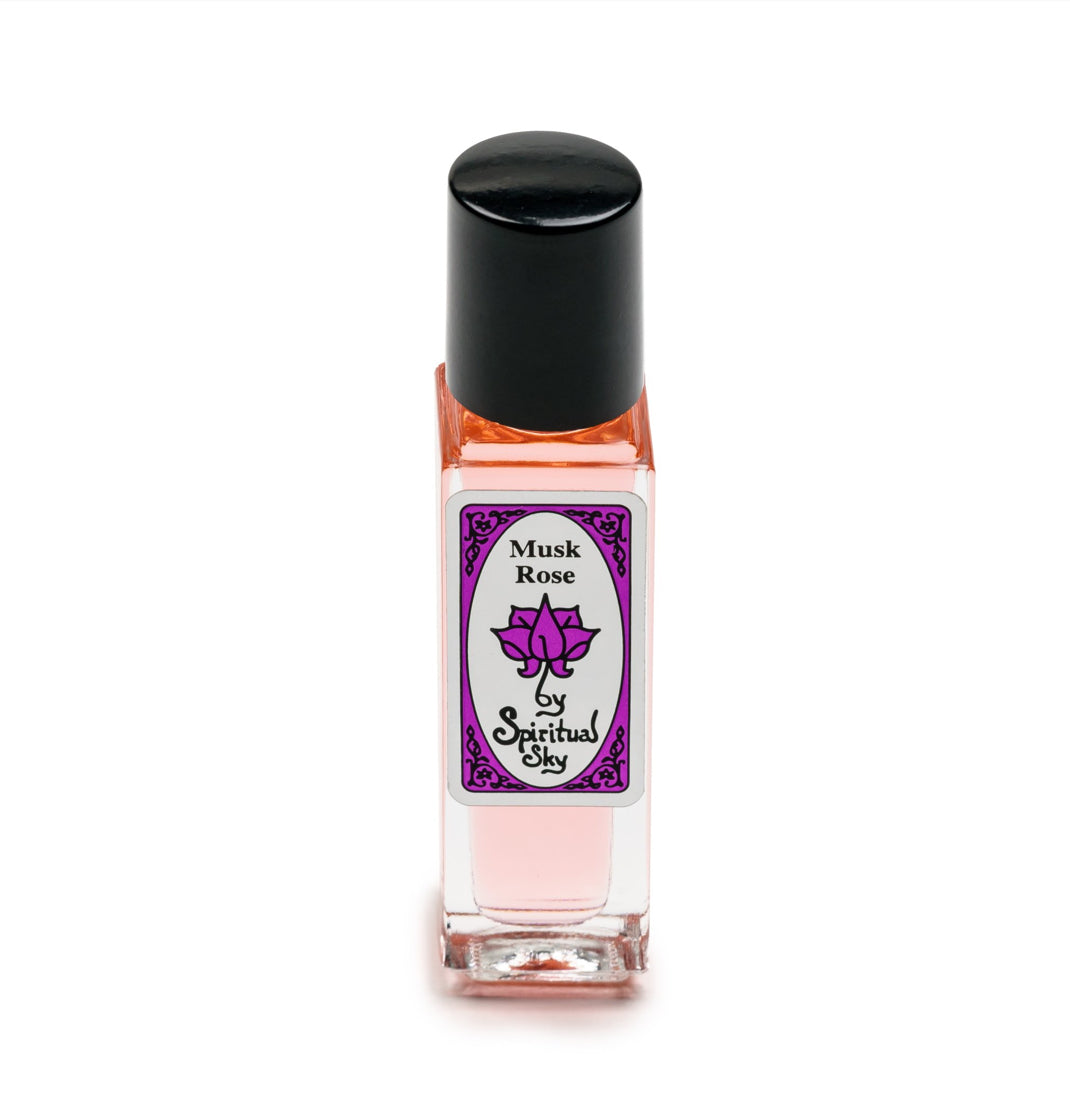 Spiritual Sky Perfume-Hand Picked Imports