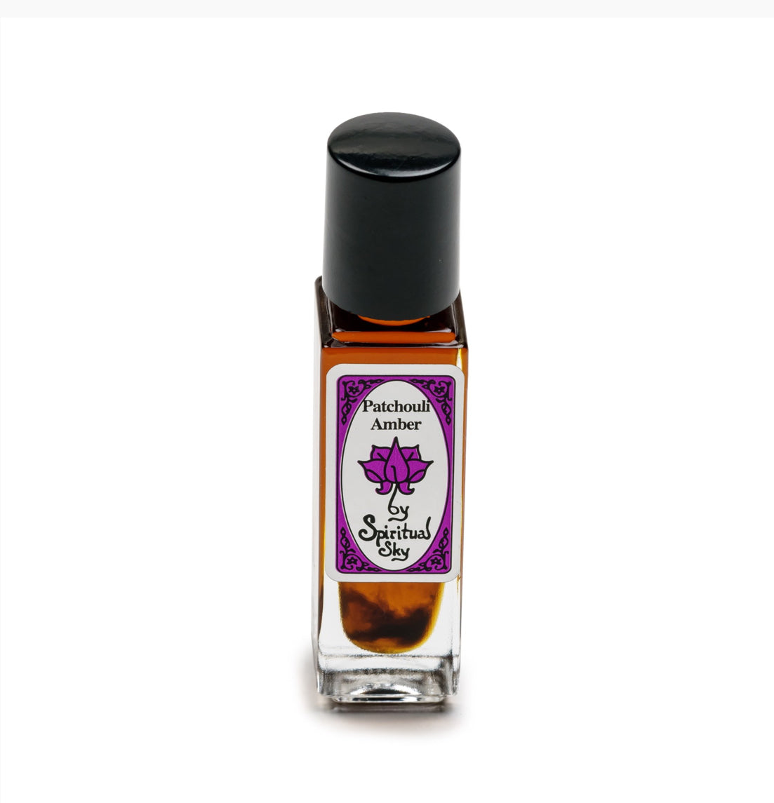 Spiritual Sky Perfume-Hand Picked Imports
