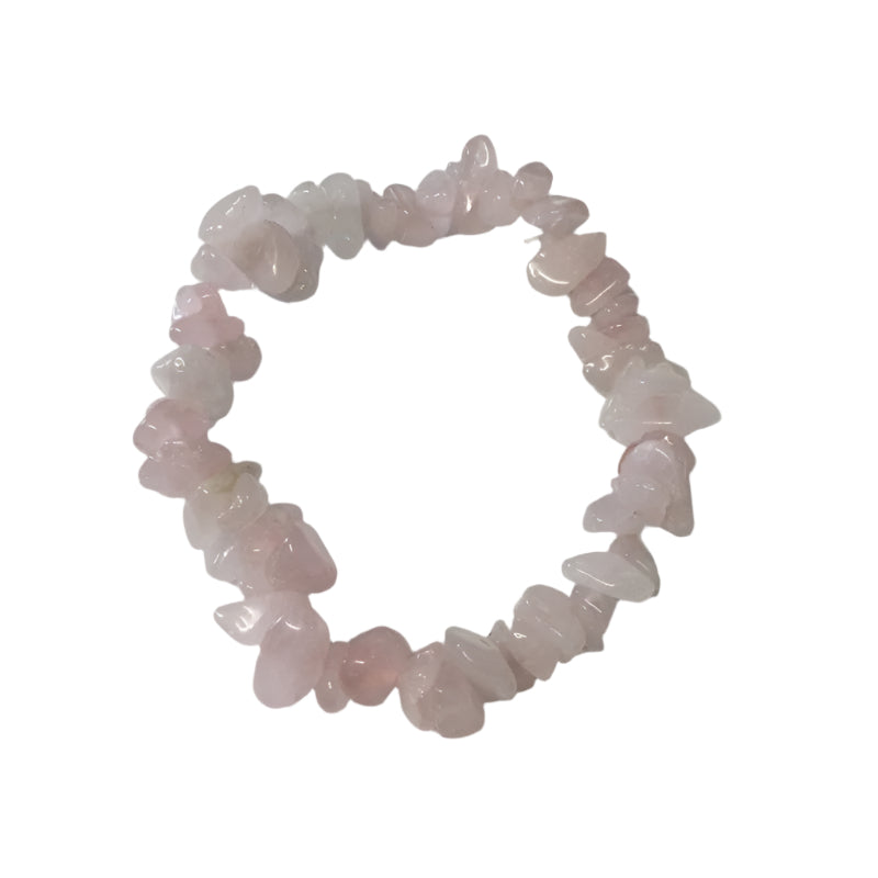 Crystal Chip Bracelets-Hand Picked Imports