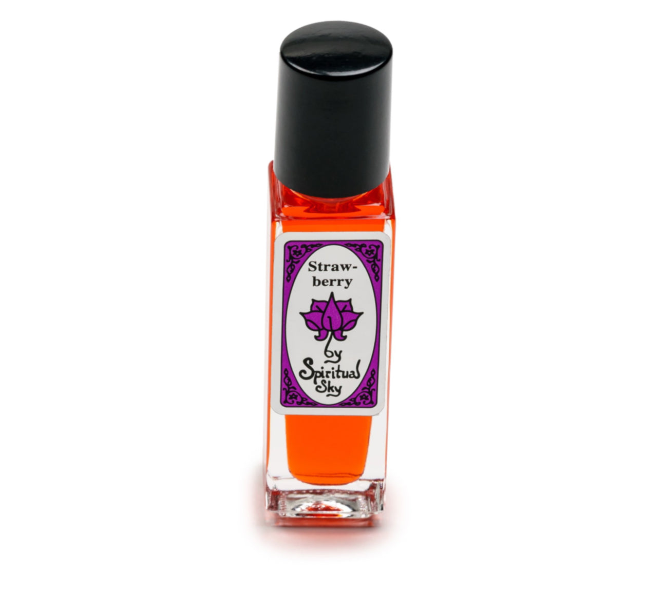 Spiritual Sky Perfume-Hand Picked Imports