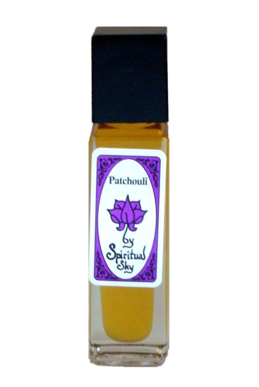 Spiritual Sky Perfume-Hand Picked Imports
