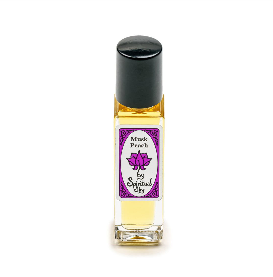 Spiritual Sky Perfume-Hand Picked Imports
