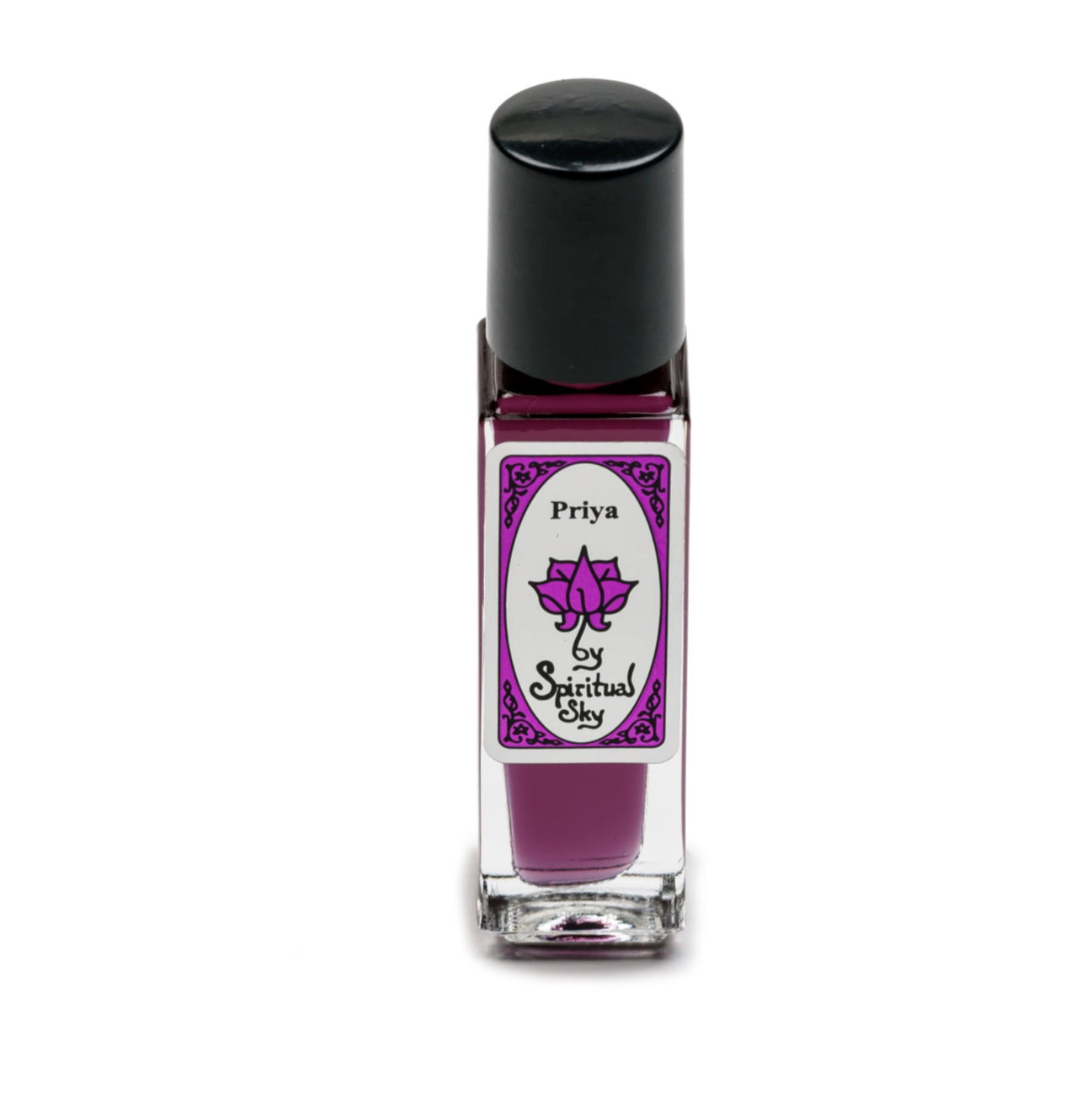 Spiritual Sky Perfume-Hand Picked Imports