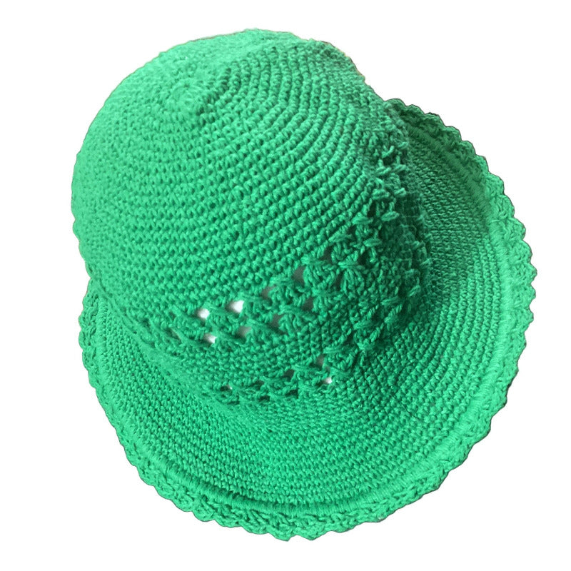 Kids Festival Unisex Sun Hat Size Kids 1-5 years-Hand Picked Imports
