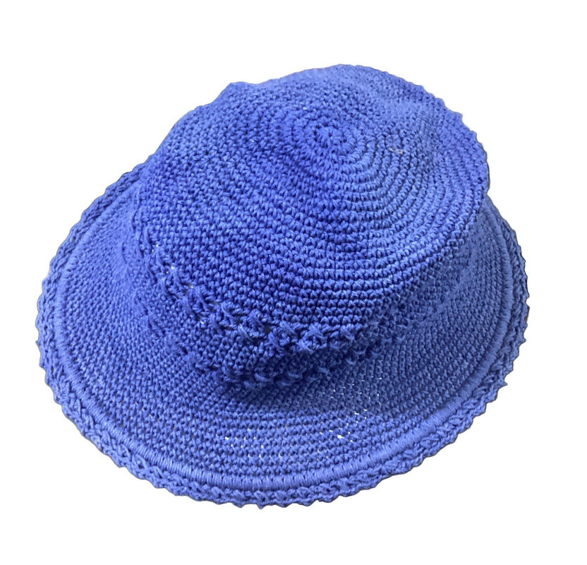 Kids Festival Unisex Sun Hat Size Kids 1-5 years-Hand Picked Imports