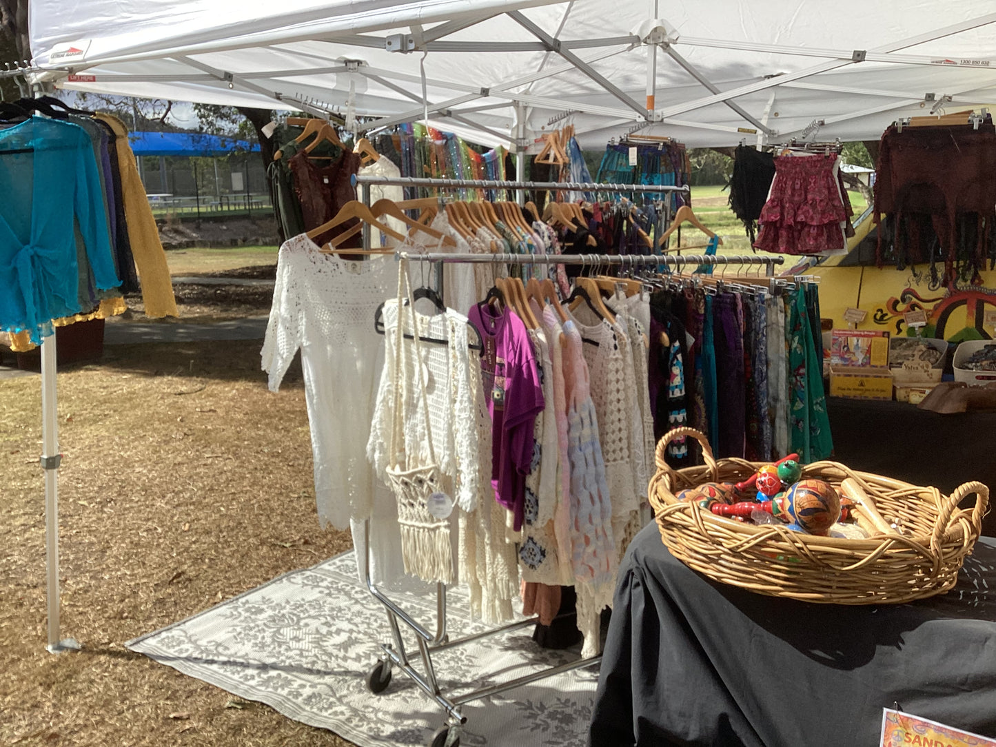 Kilcoy market-Hand Picked Imports