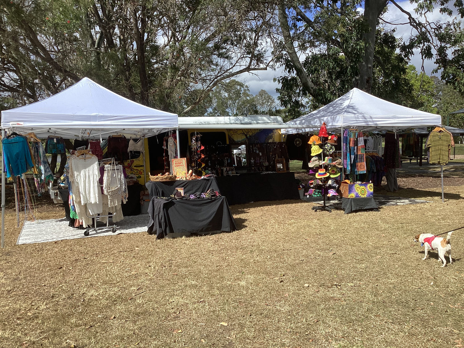 Kilcoy market-Hand Picked Imports