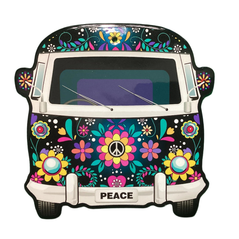 VW Kombi Trivet- Teapot Coasters 20x20cm-Hand Picked Imports