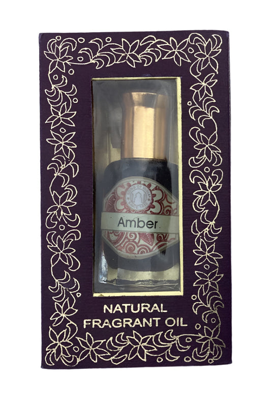 Song of India Perfume Oils 10ml-Hand Picked Imports